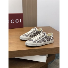 Gucci Low Shoes